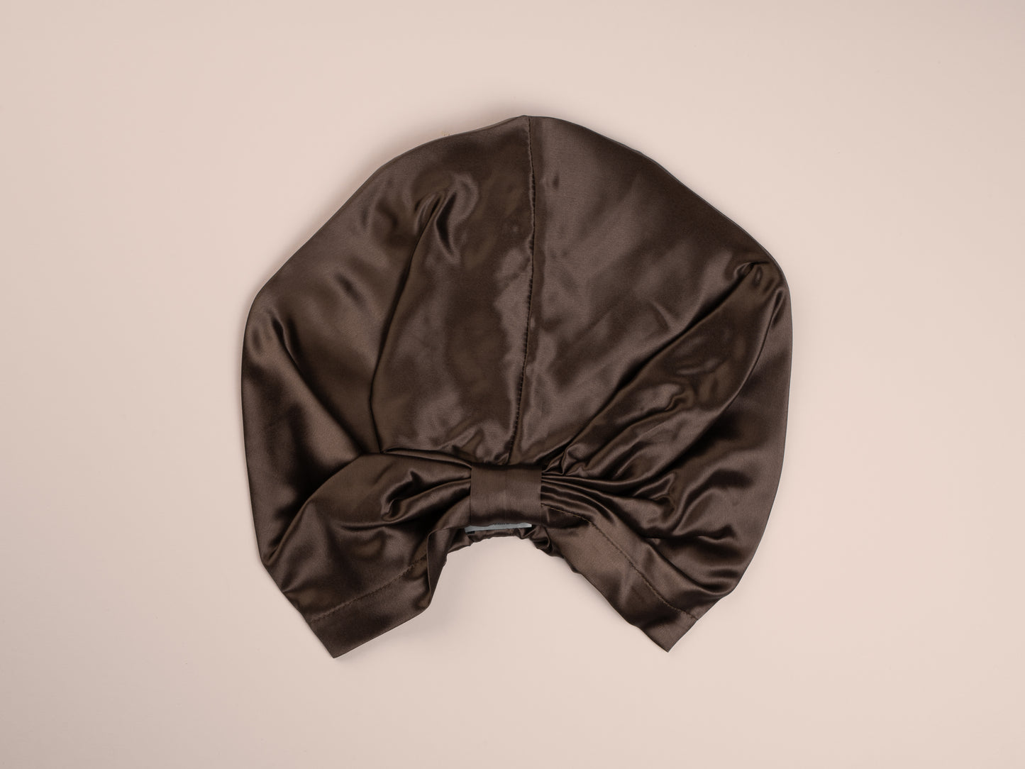 Einlagige Silk Beanies