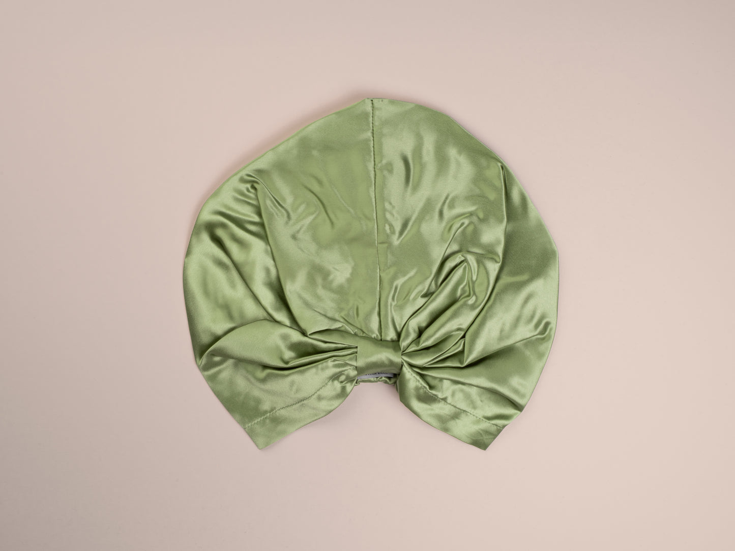 Einlagige Silk Beanies