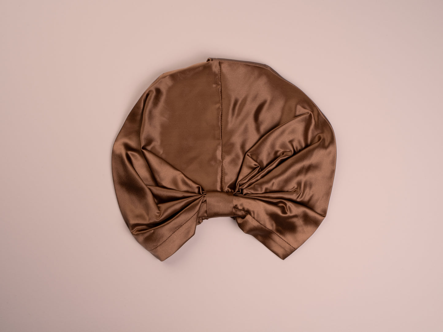 Einlagige Silk Beanies