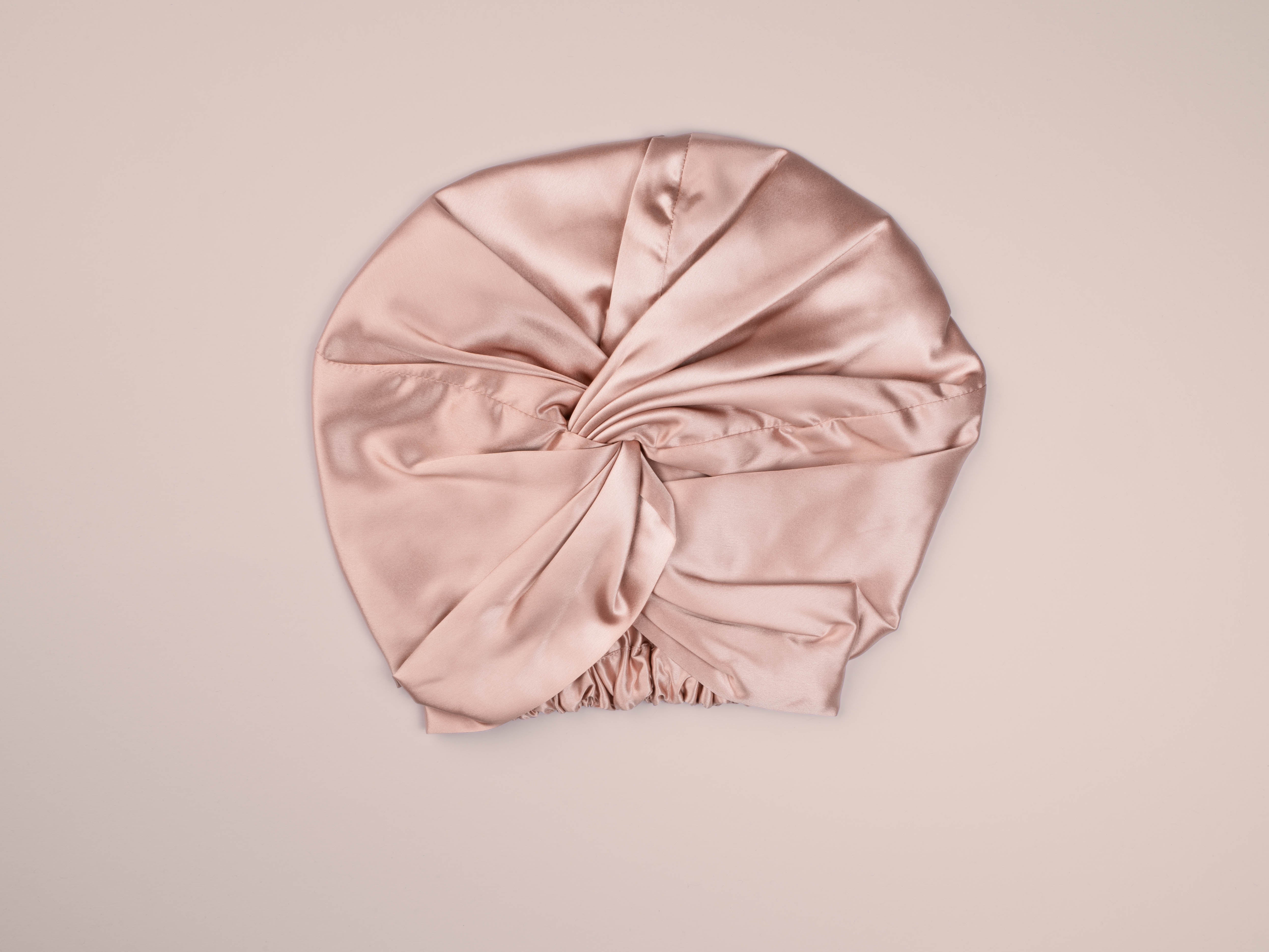 Premium Silk Beanies