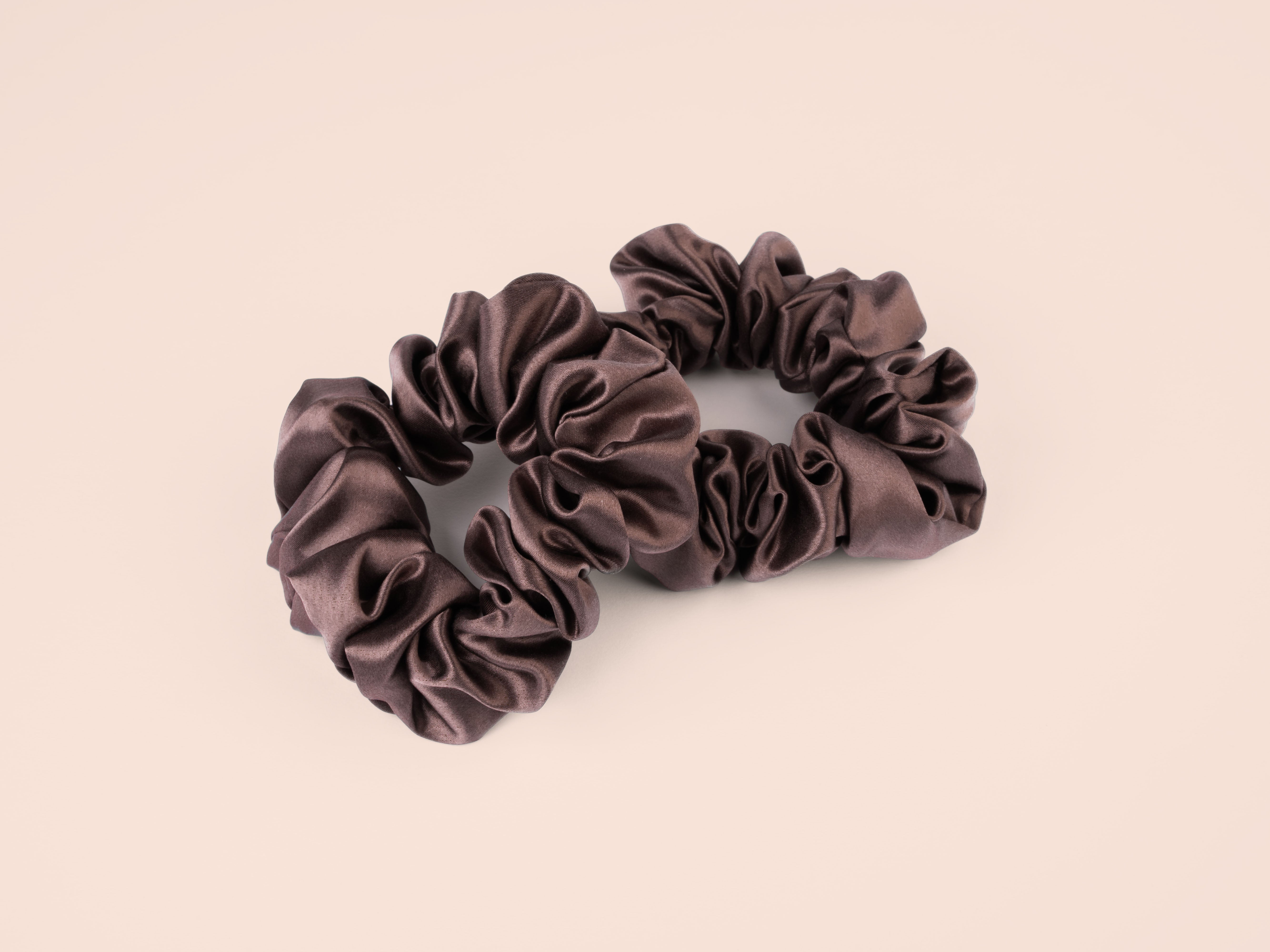 Seiden Scrunchie