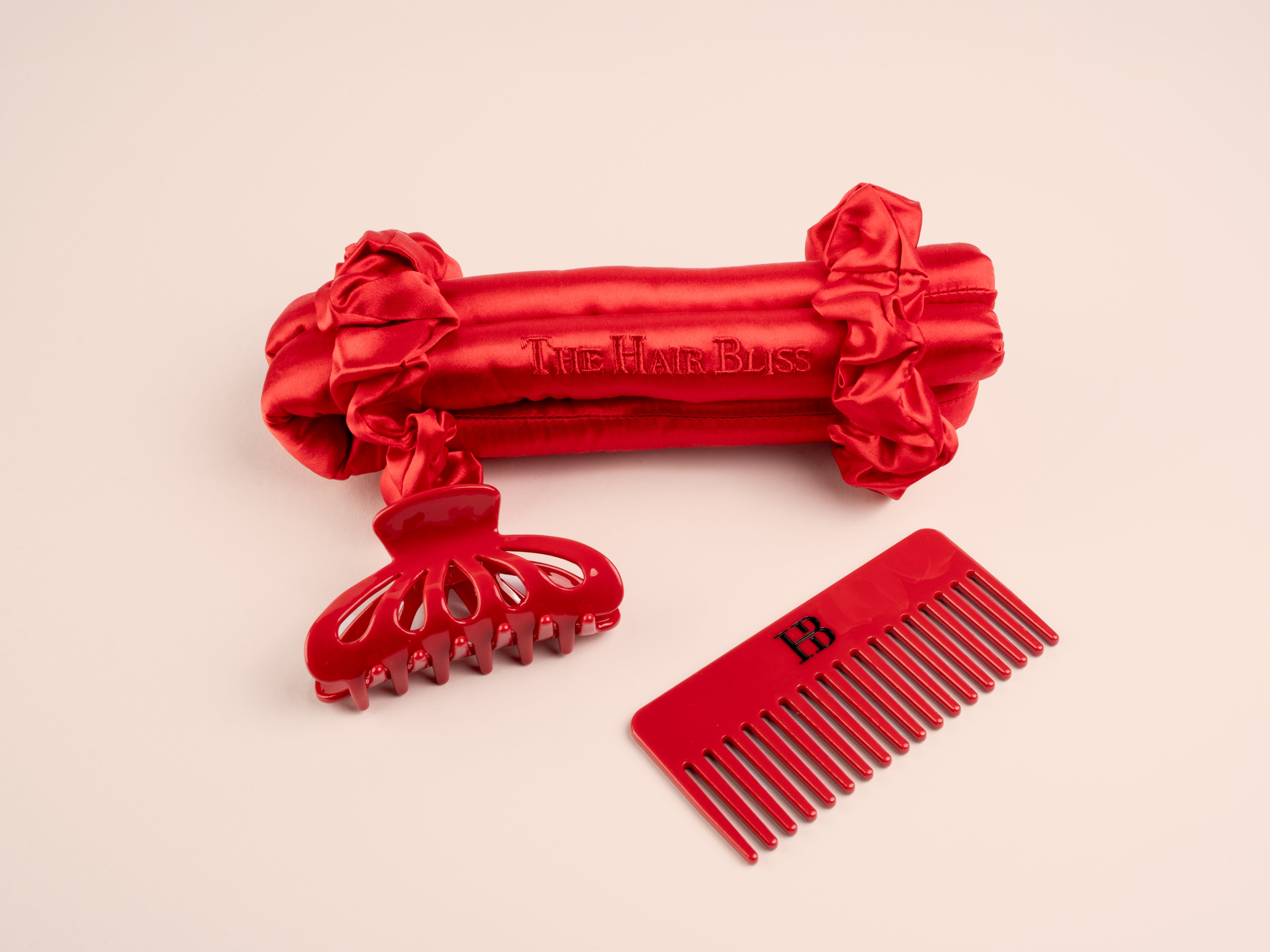 Overnightcurler-Classic (Valentinstag)