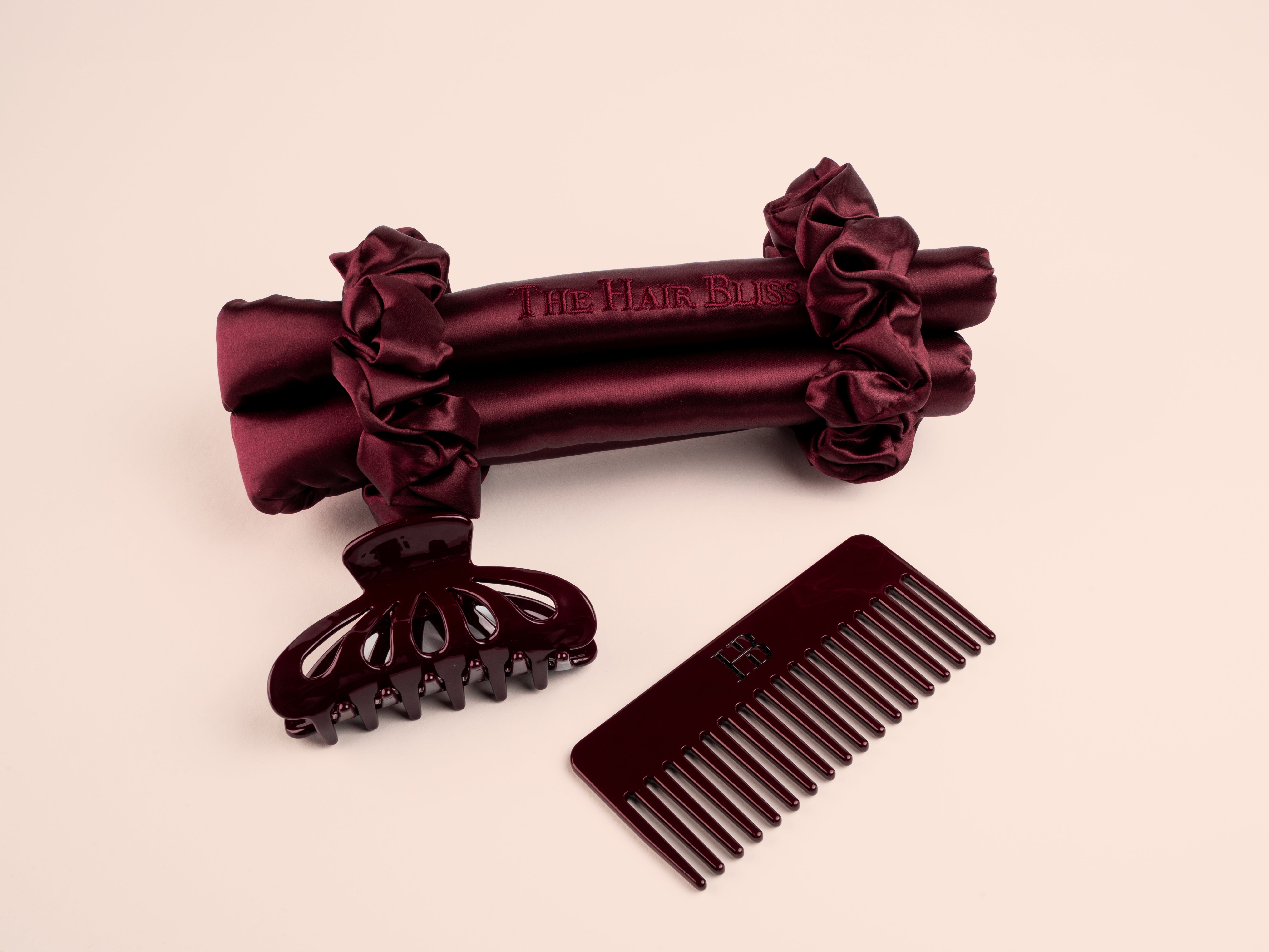 Overnightcurler-Classic (Valentinstag)