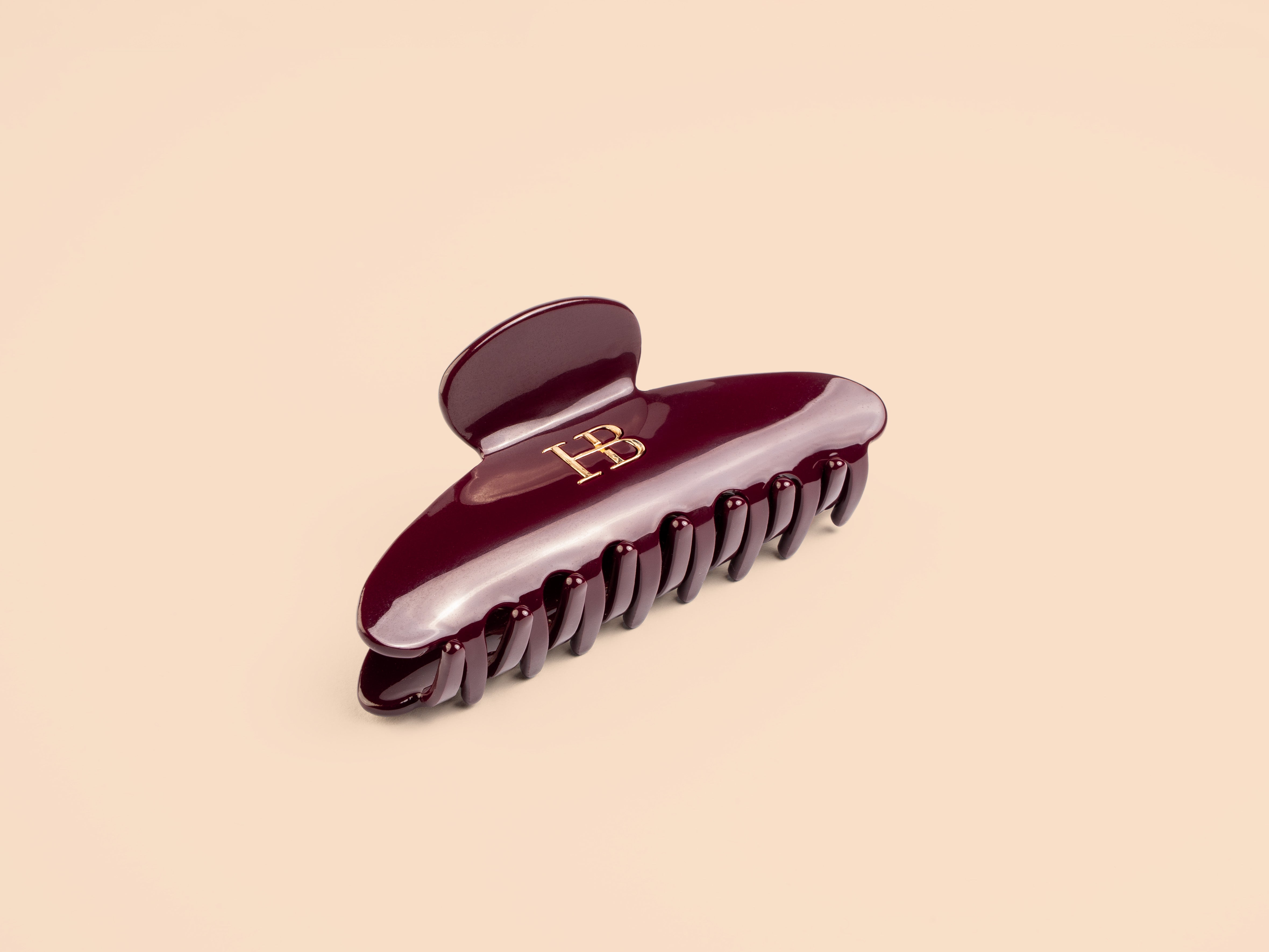 Haarklammer Coco (Winterkollektion 2025)