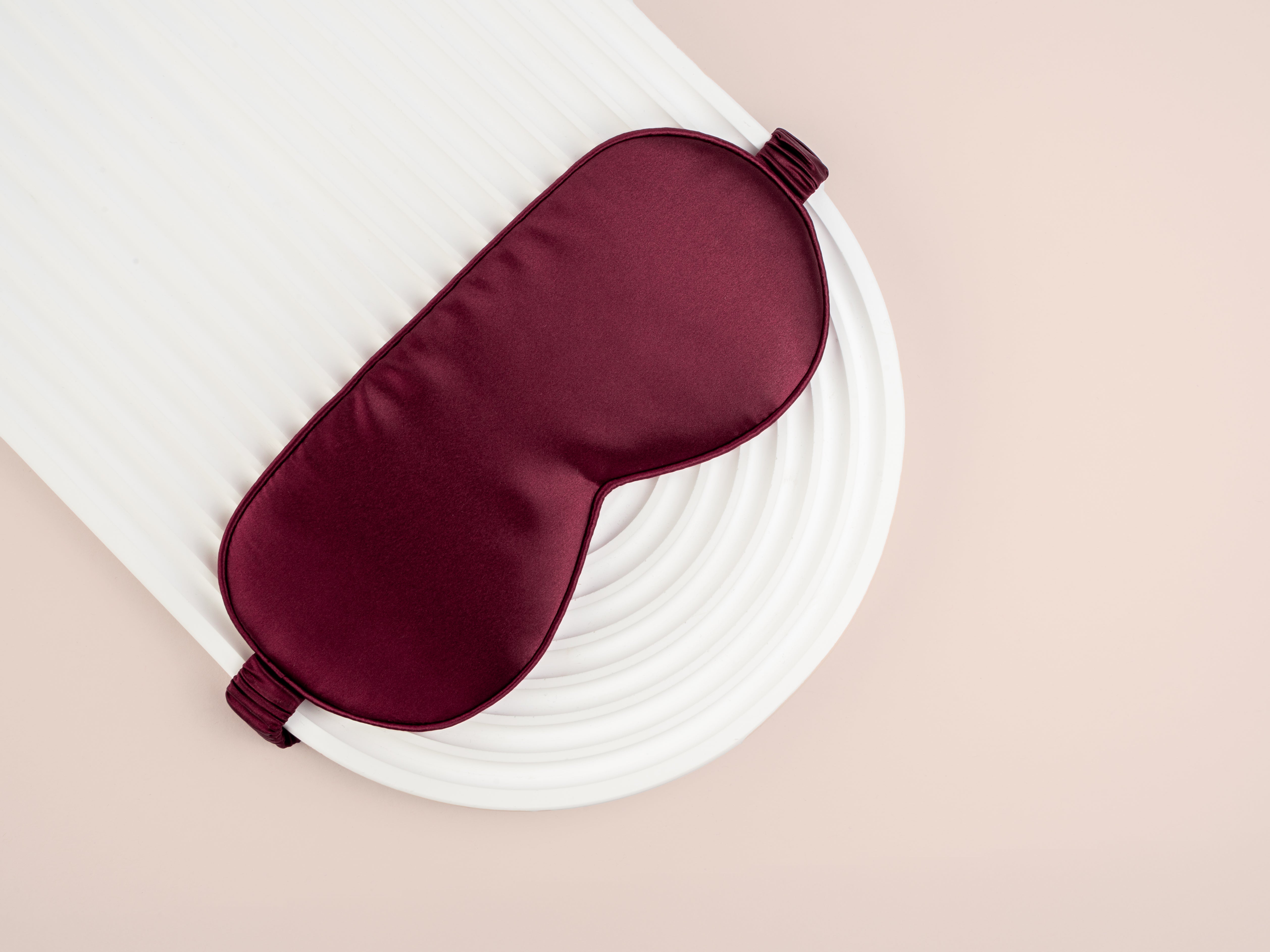 Seiden Schlafmaske (Winterkollektion 2025)