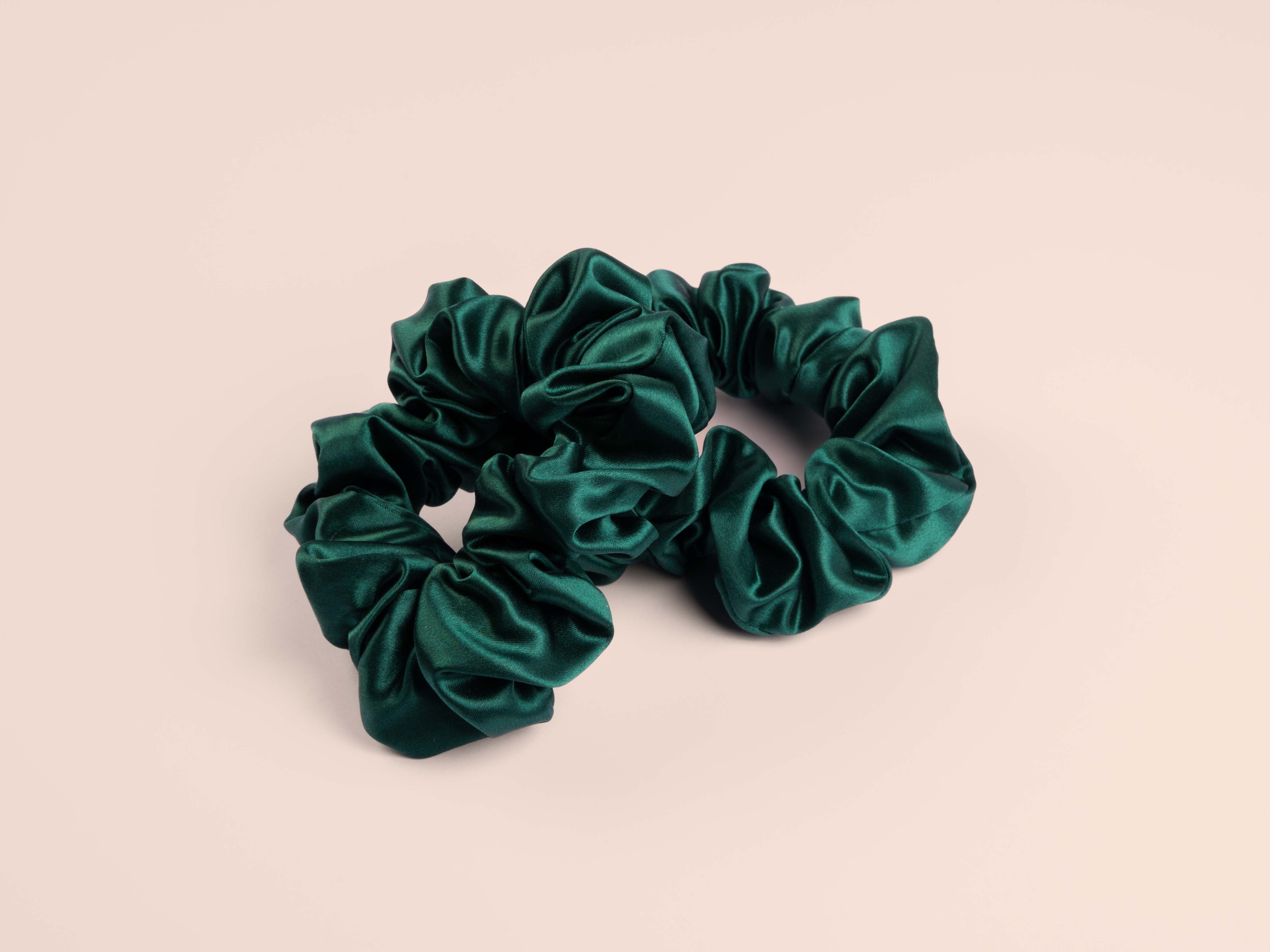Seiden Scrunchie
