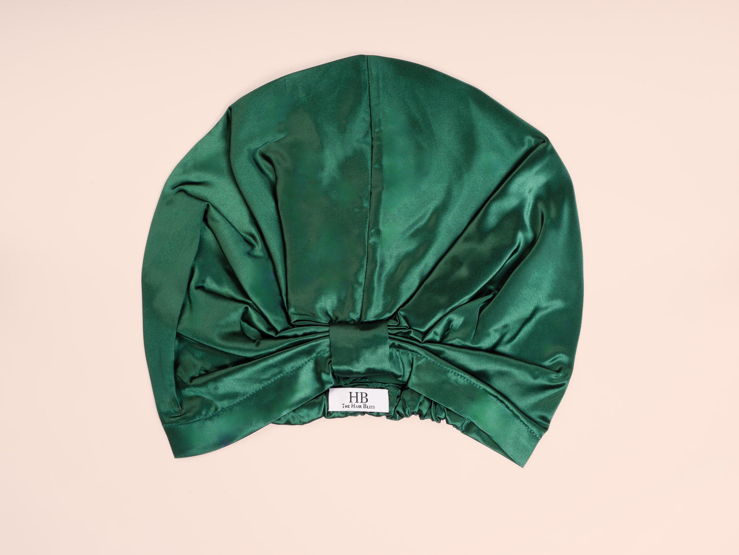 Einlagige Silk Beanies