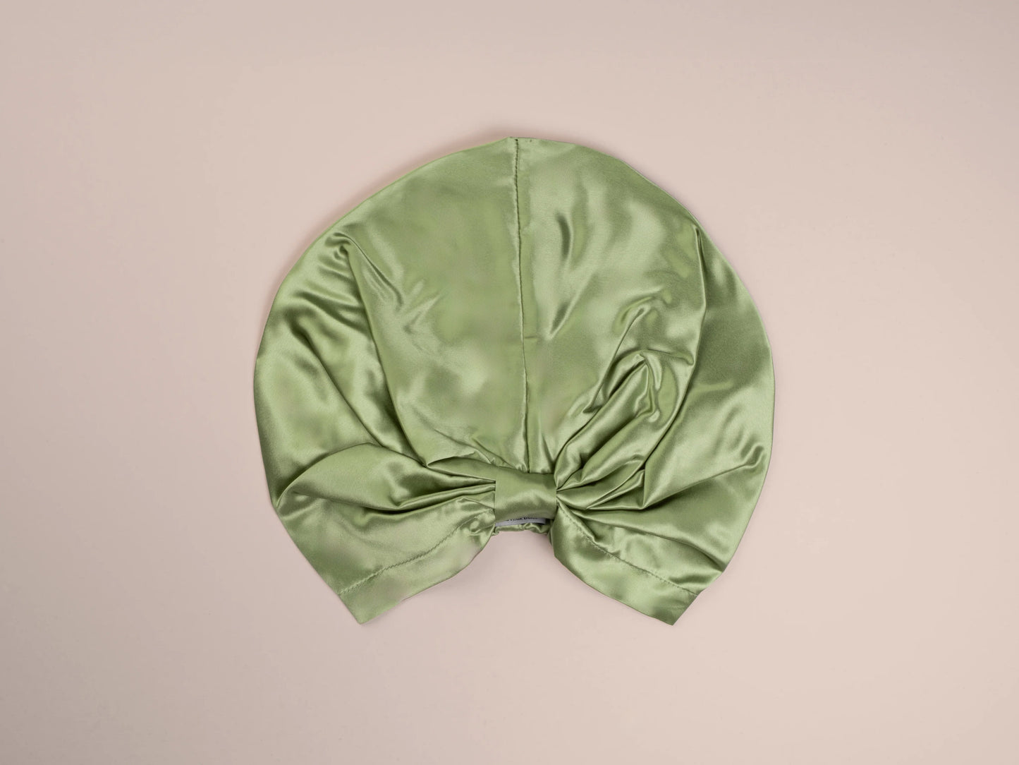 Einlagige Silk Beanies