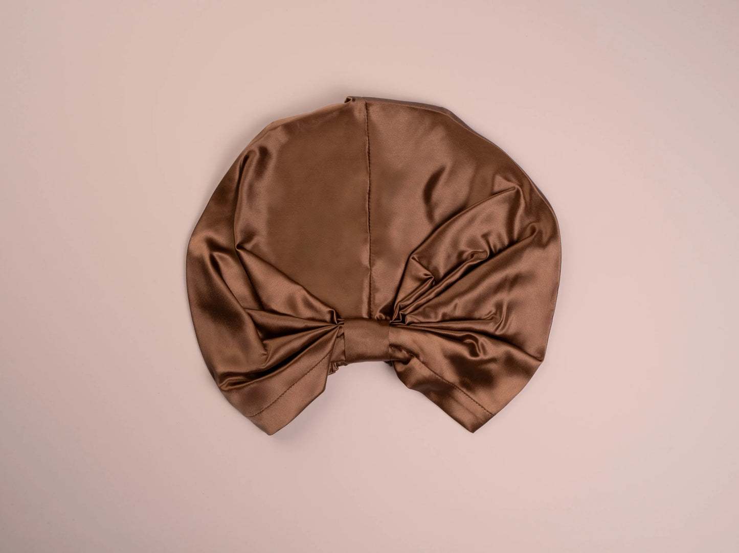 Einlagige Silk Beanies
