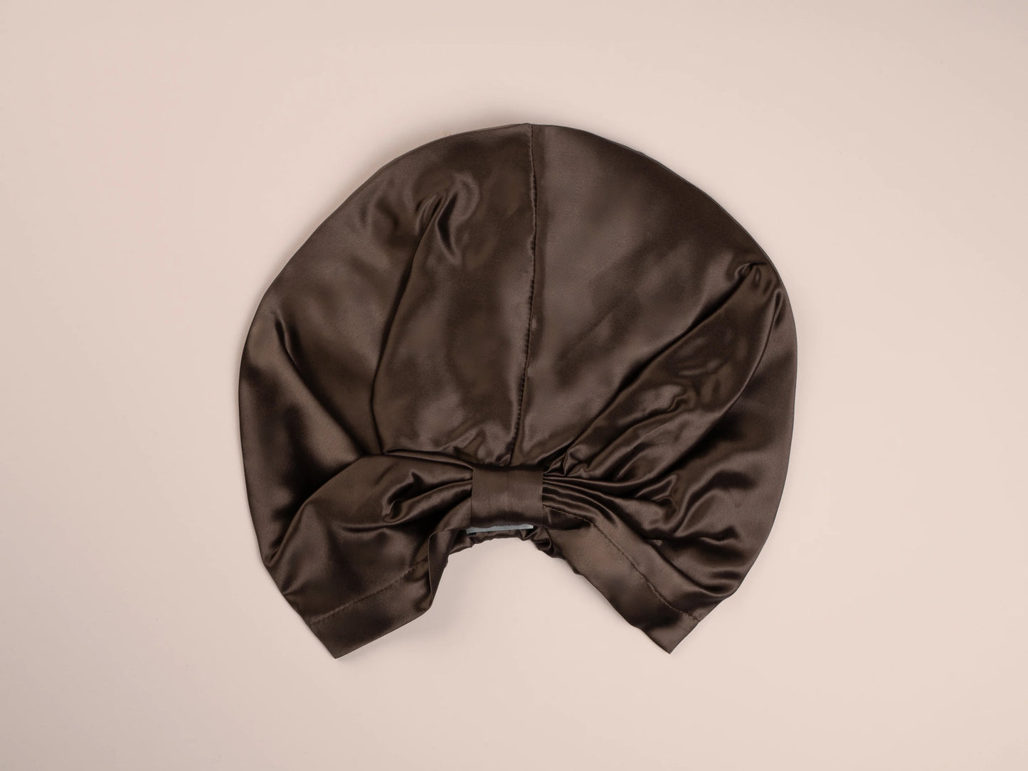 Einlagige Silk Beanies
