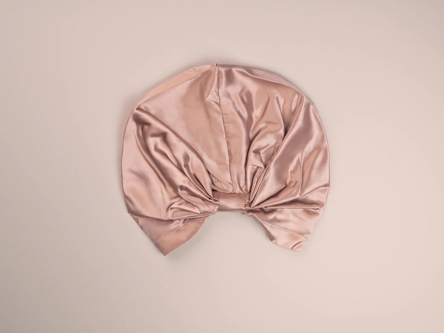 Einlagige Silk Beanies