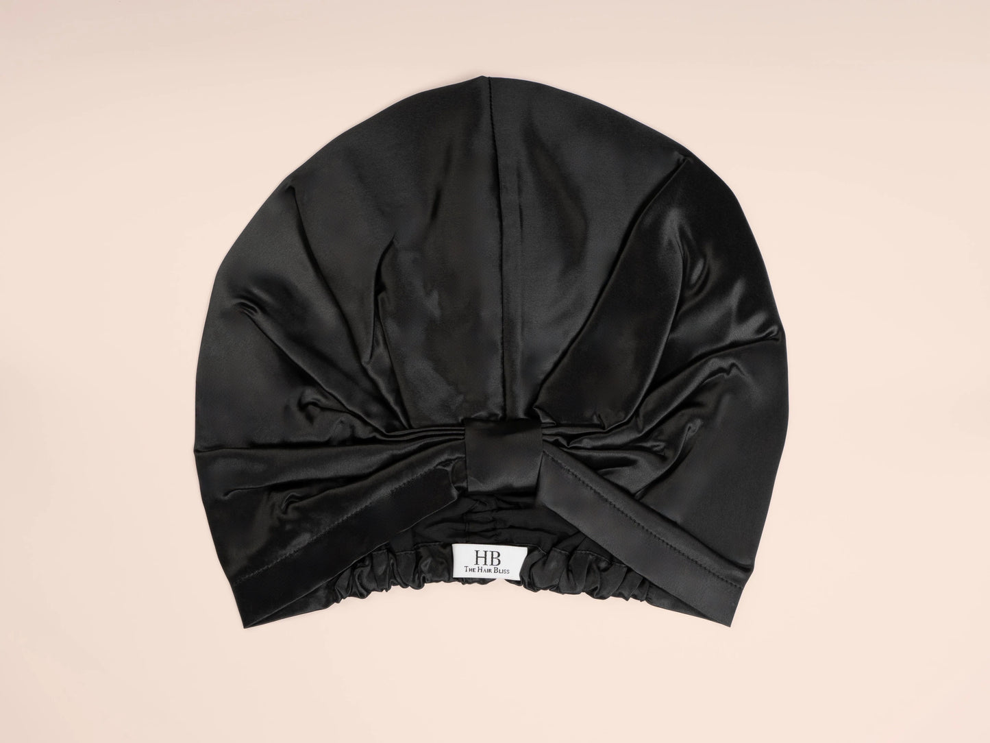 Einlagige Silk Beanies