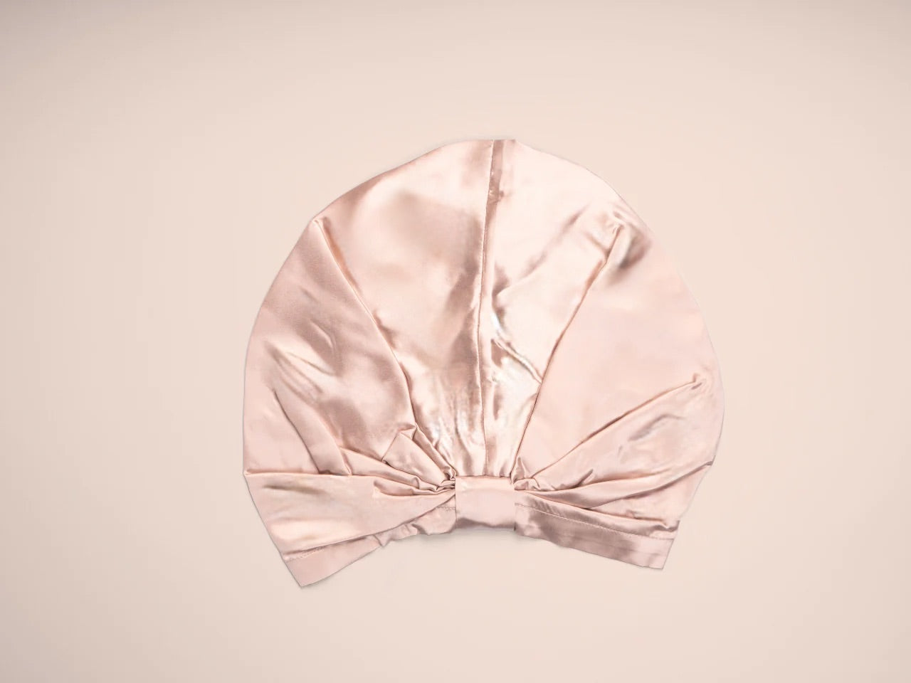 Einlagige Silk Beanies