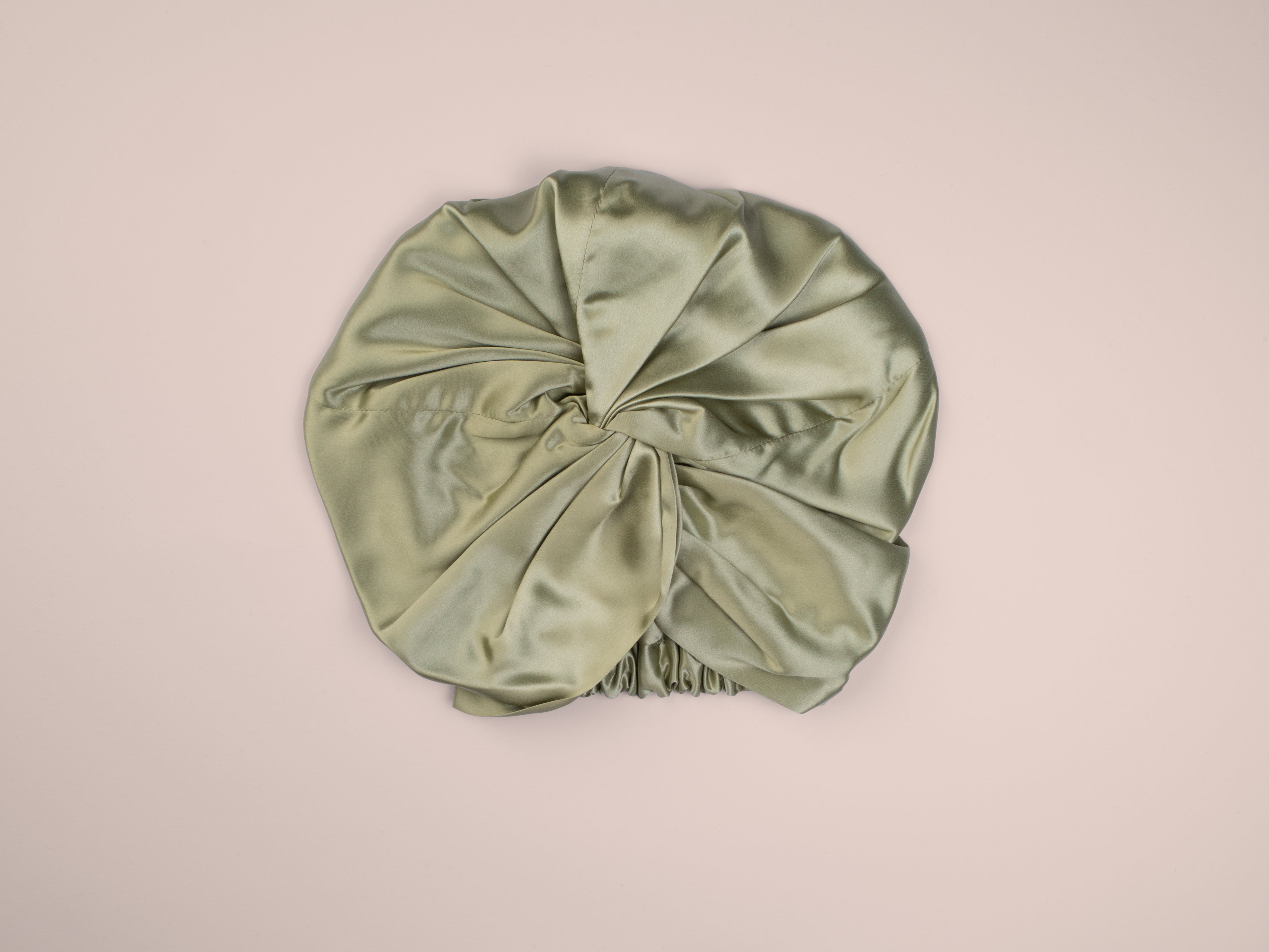 Premium Silk Beanies