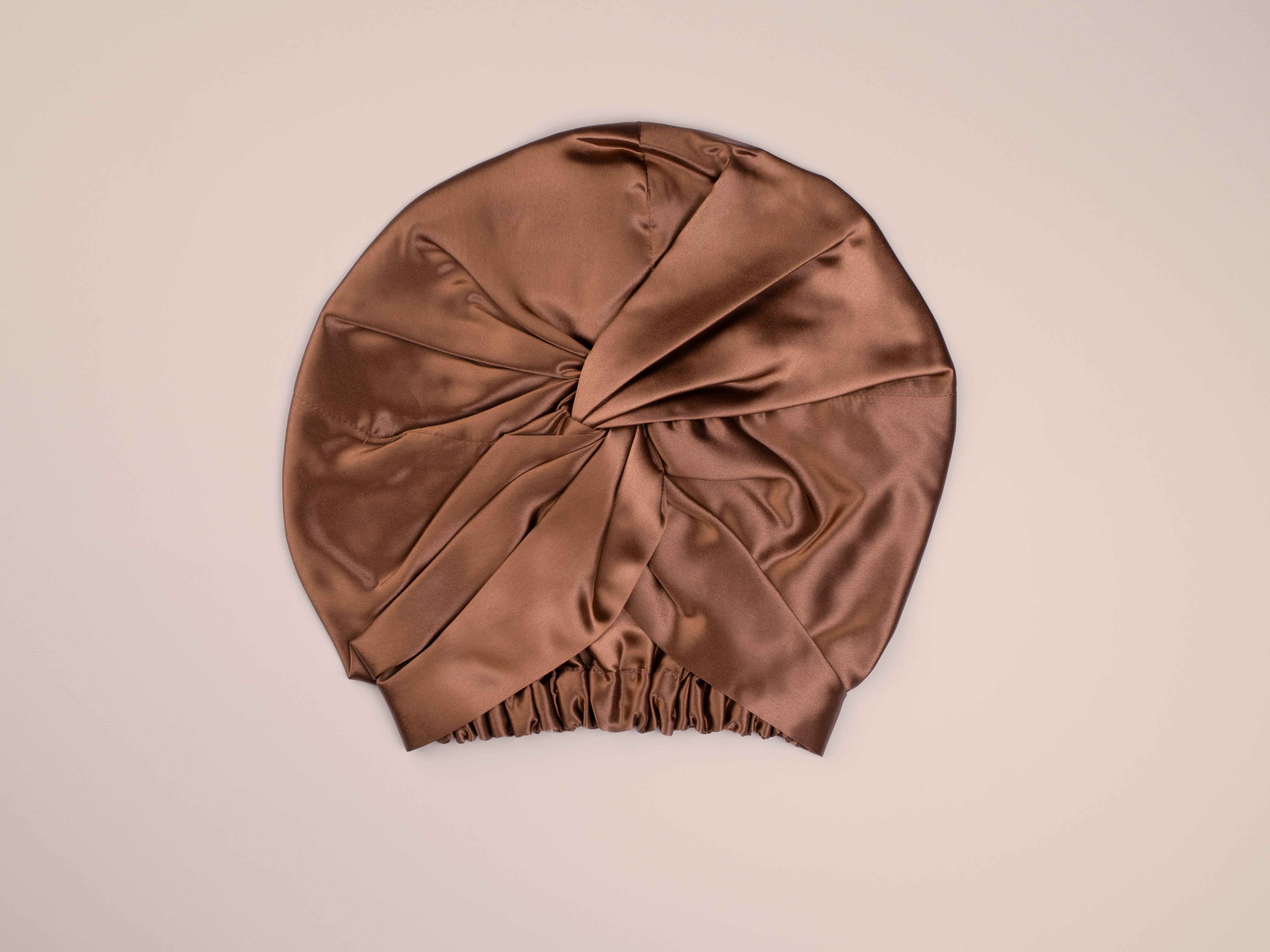 Premium Silk Beanies