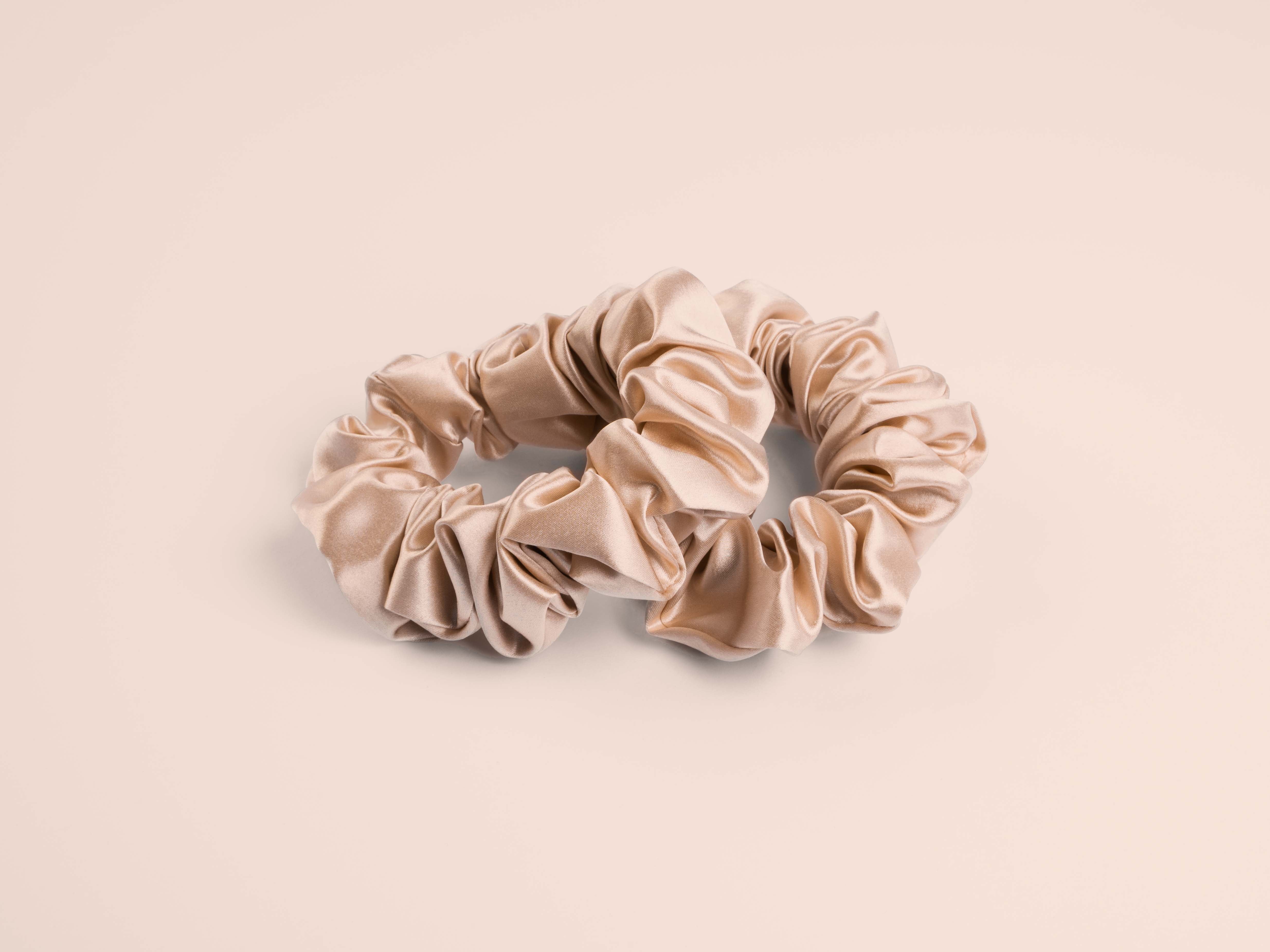 Seiden Scrunchie