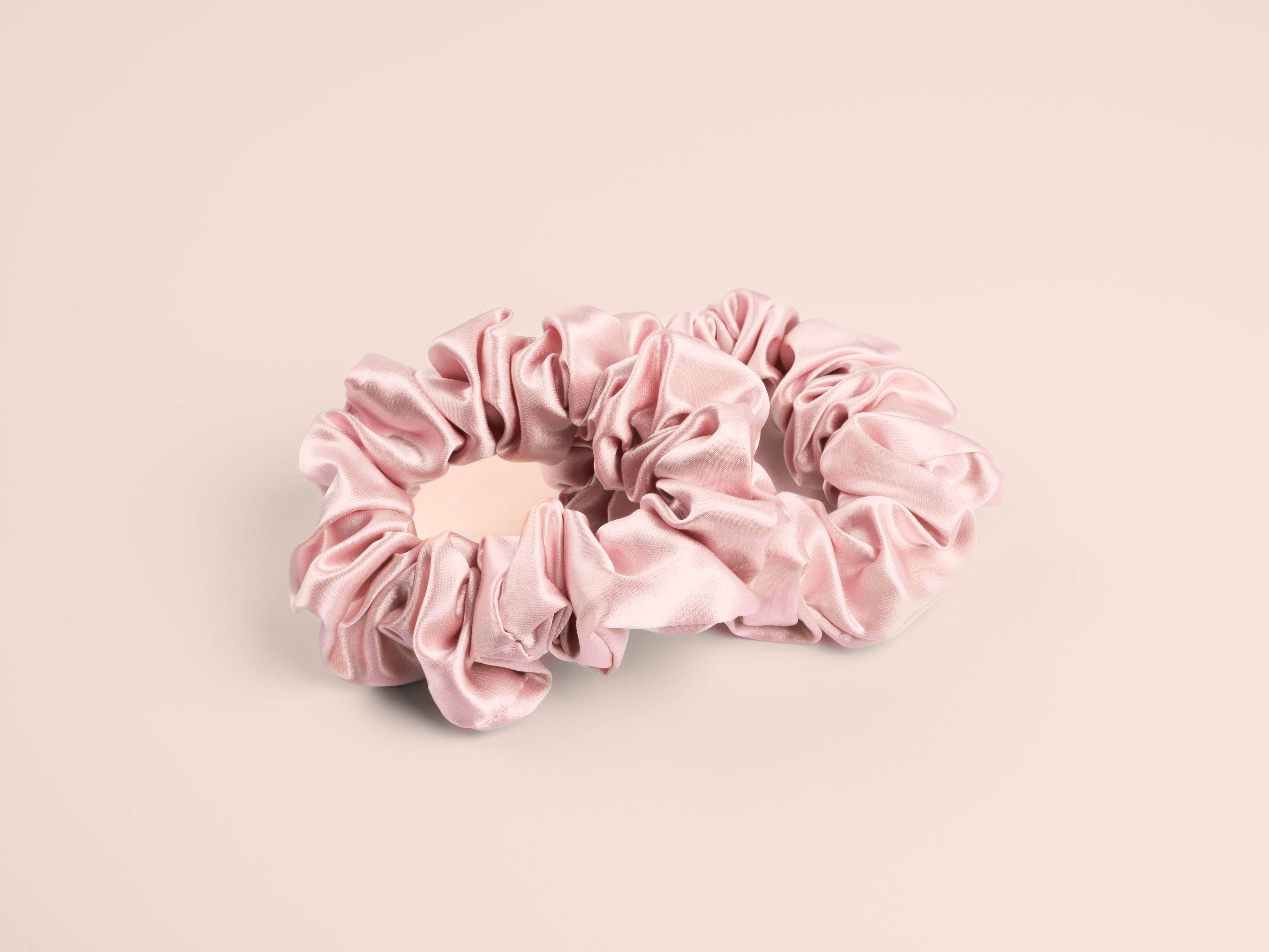 Seiden Scrunchie