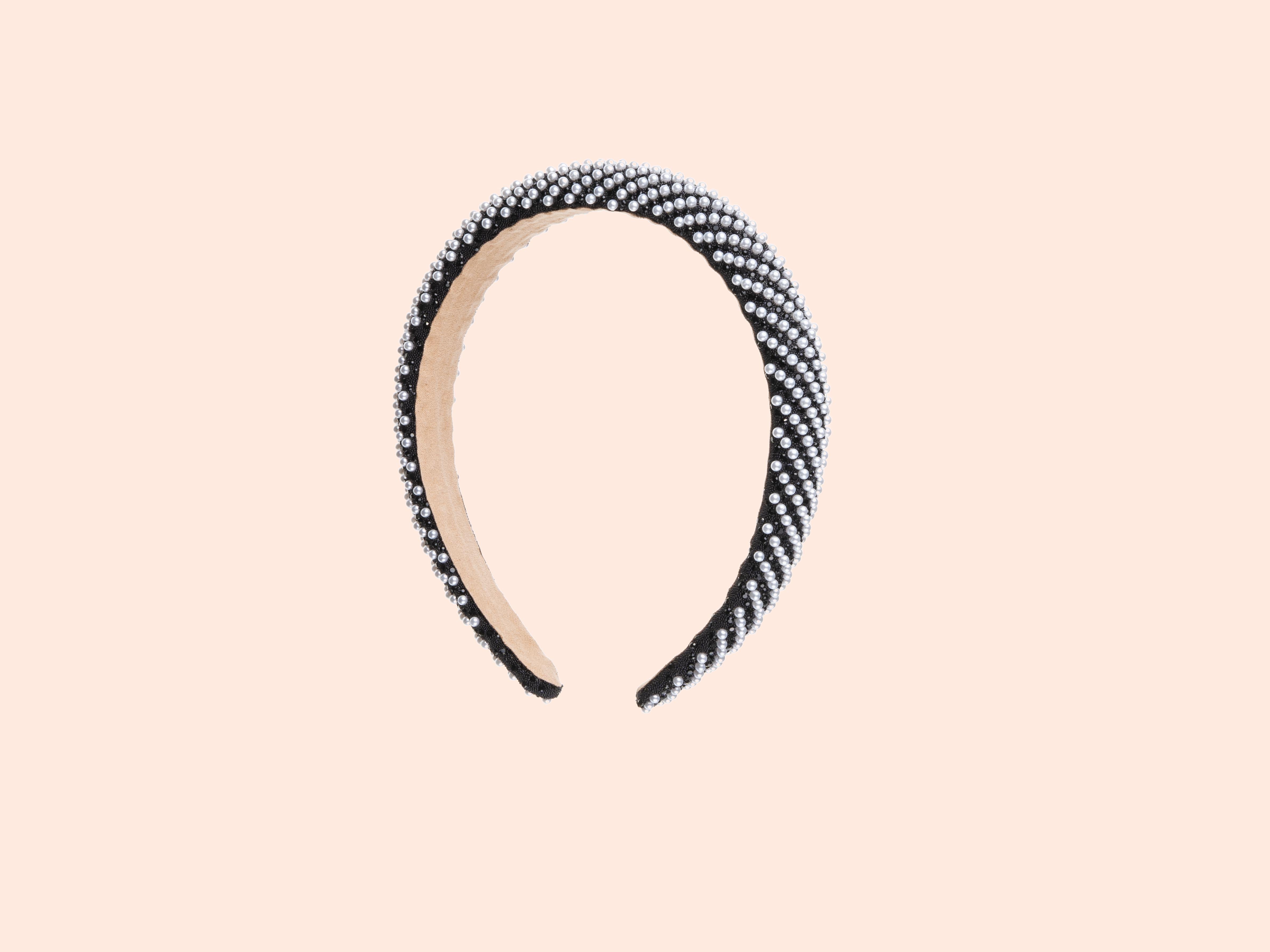 Pearl Haarreifen