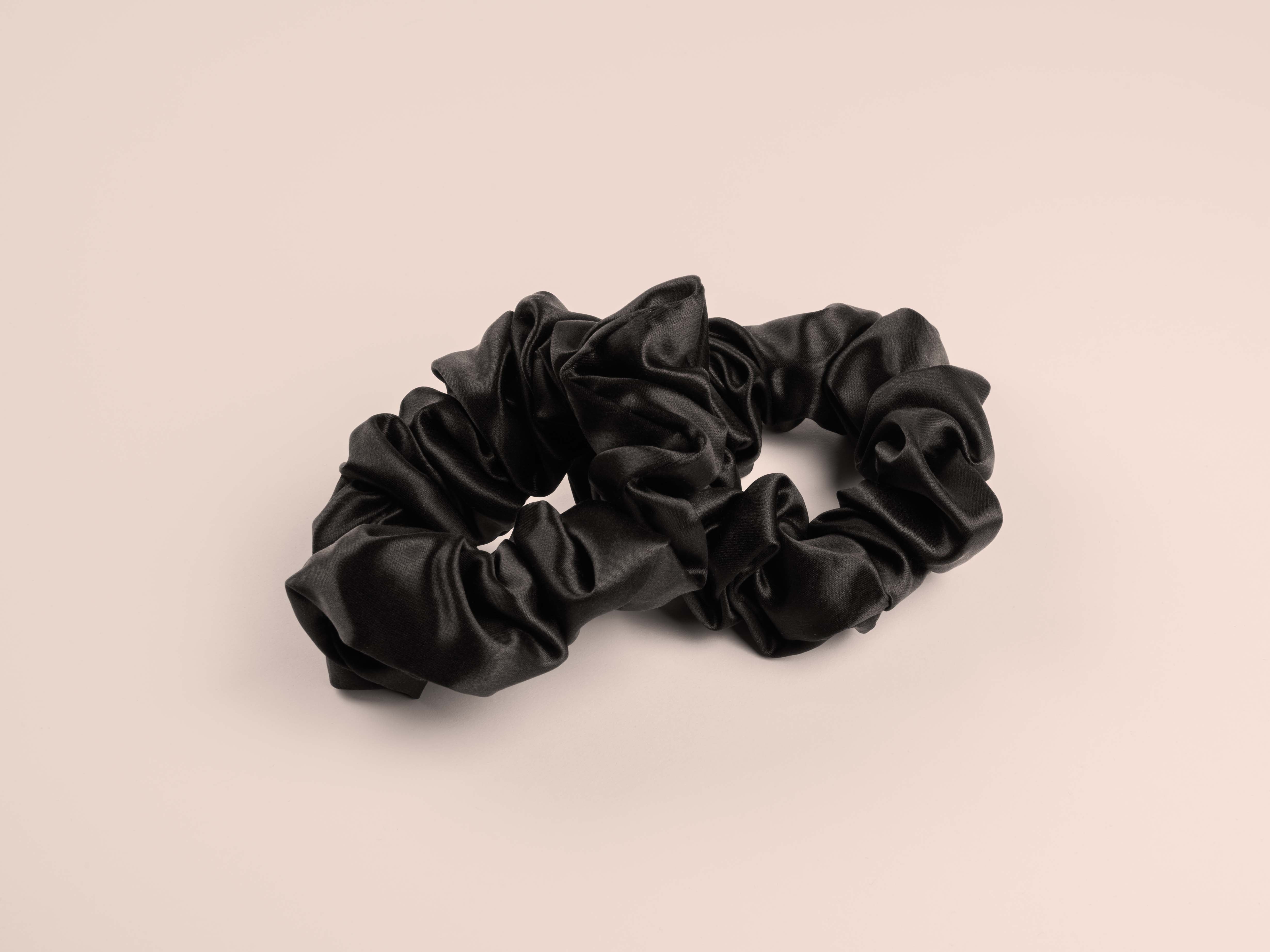 Seiden Scrunchie