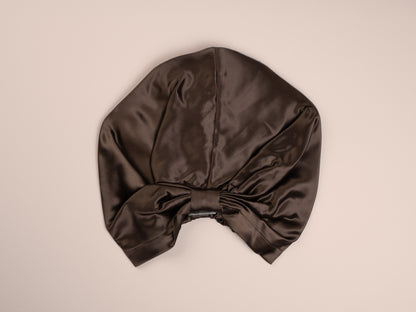 Einlagige Silk Beanies