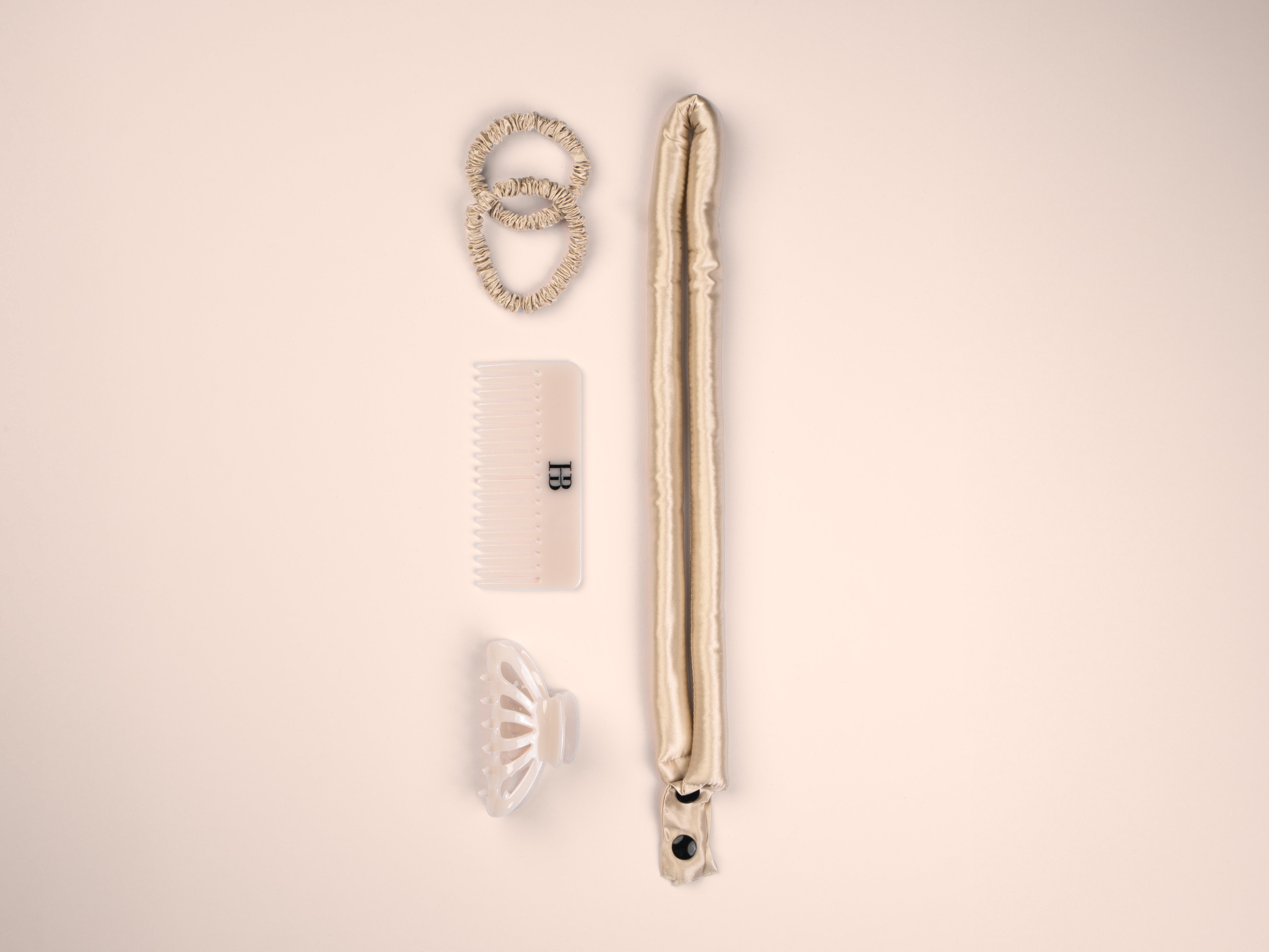 Mini Curler