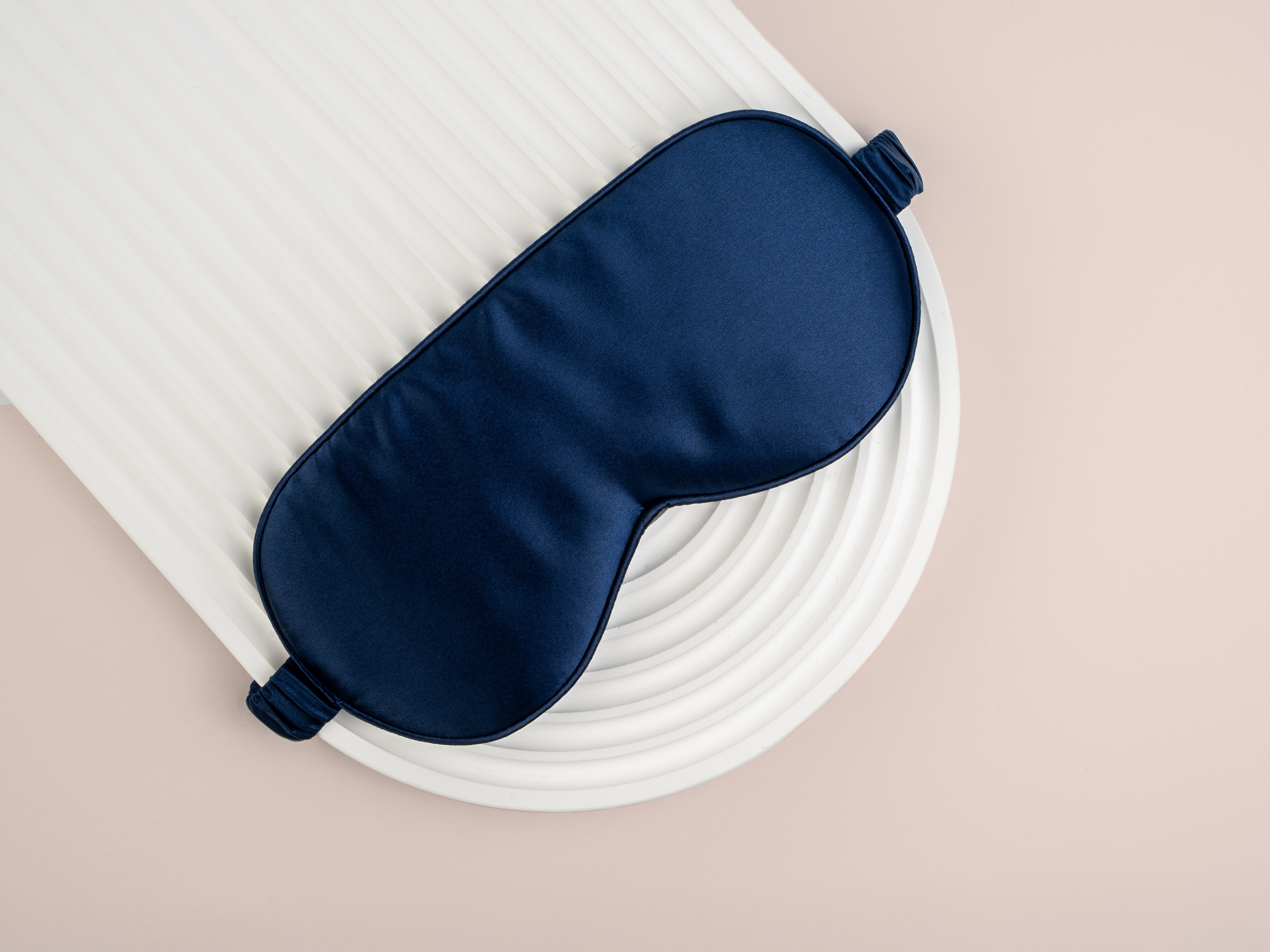 Seiden Schlafmaske (Winterkollektion 2025)