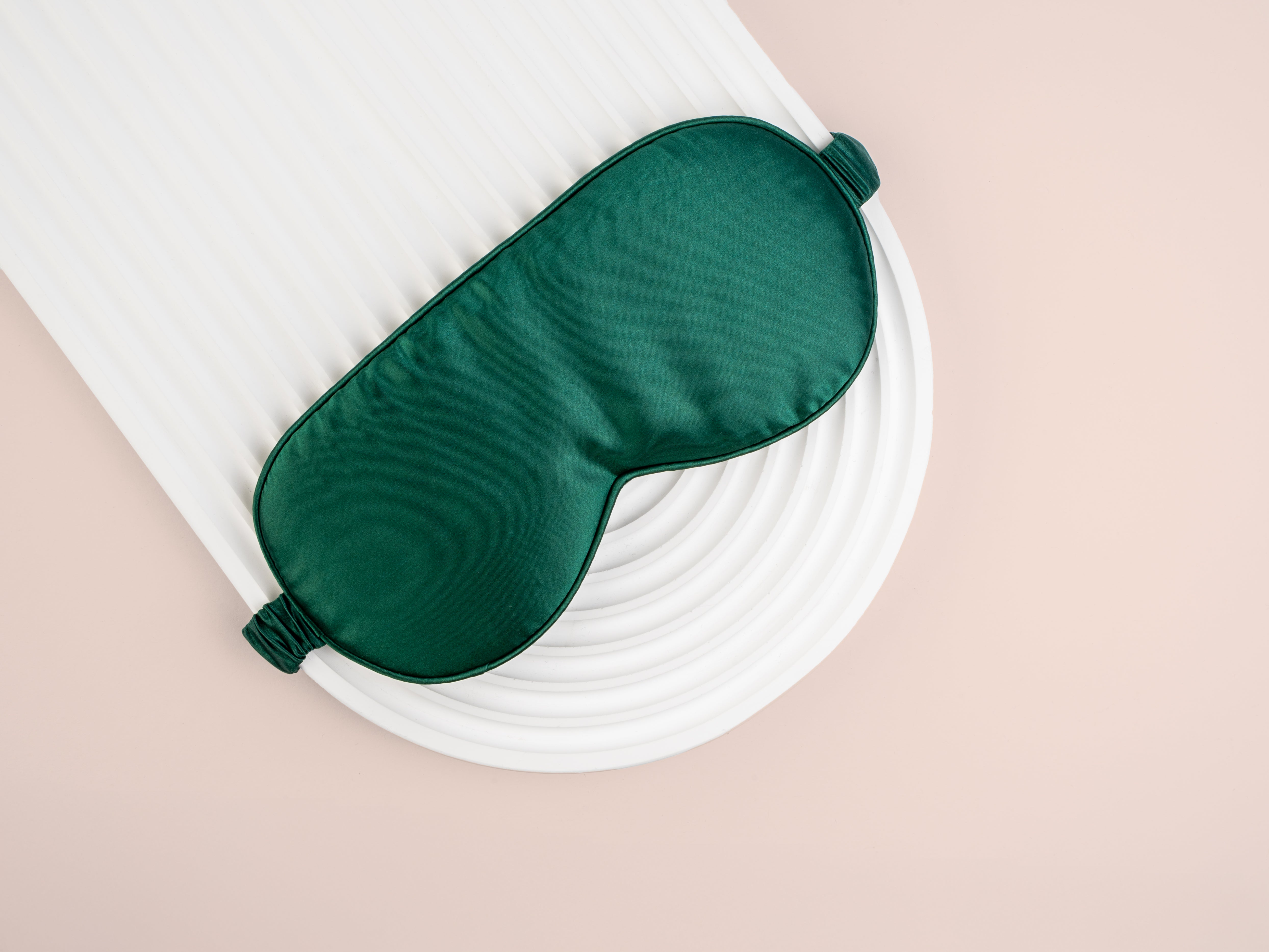 Seiden Schlafmaske (Winterkollektion 2025)