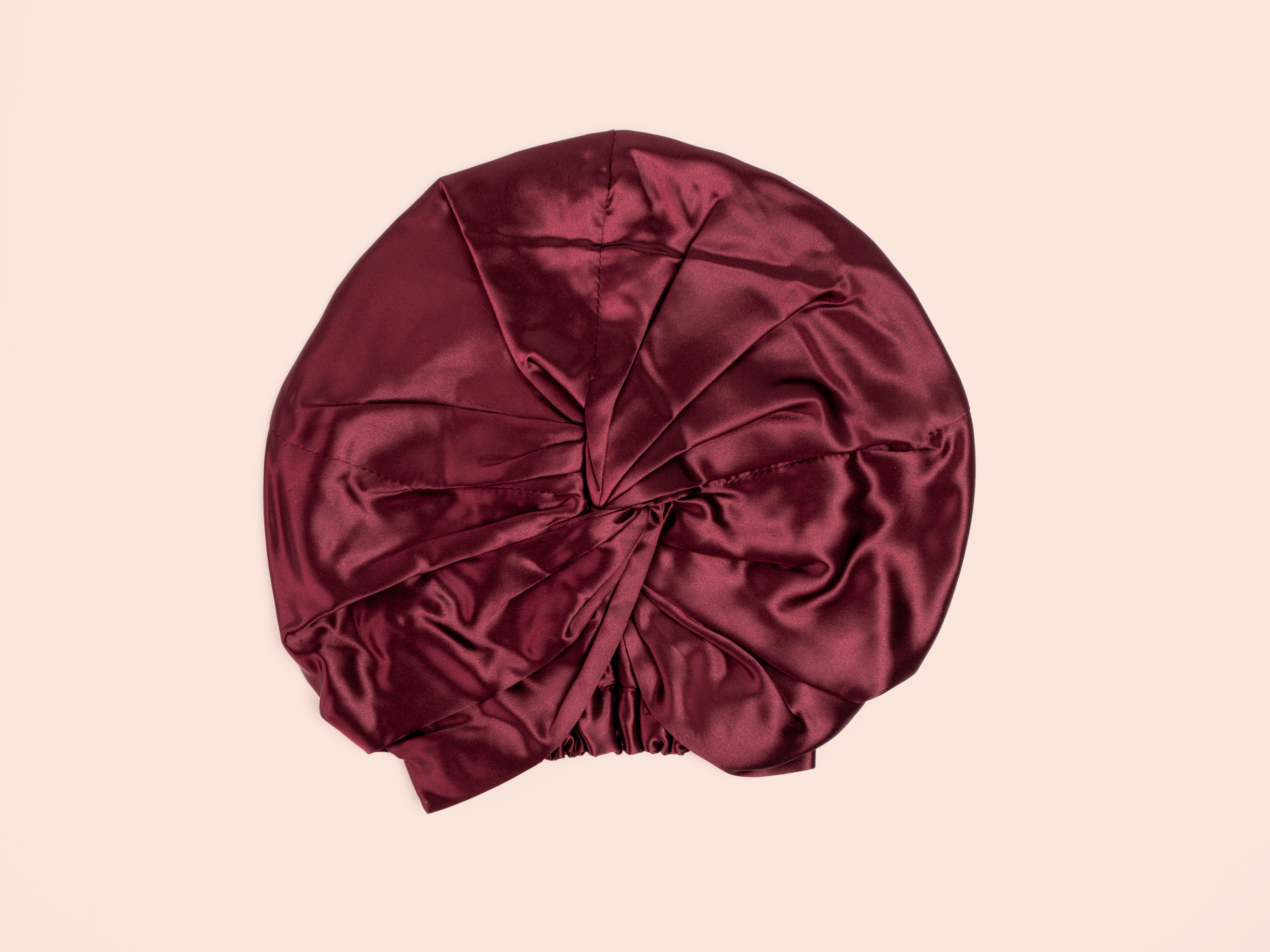 Premium Silk Beanies (Winterkollektion 2025)