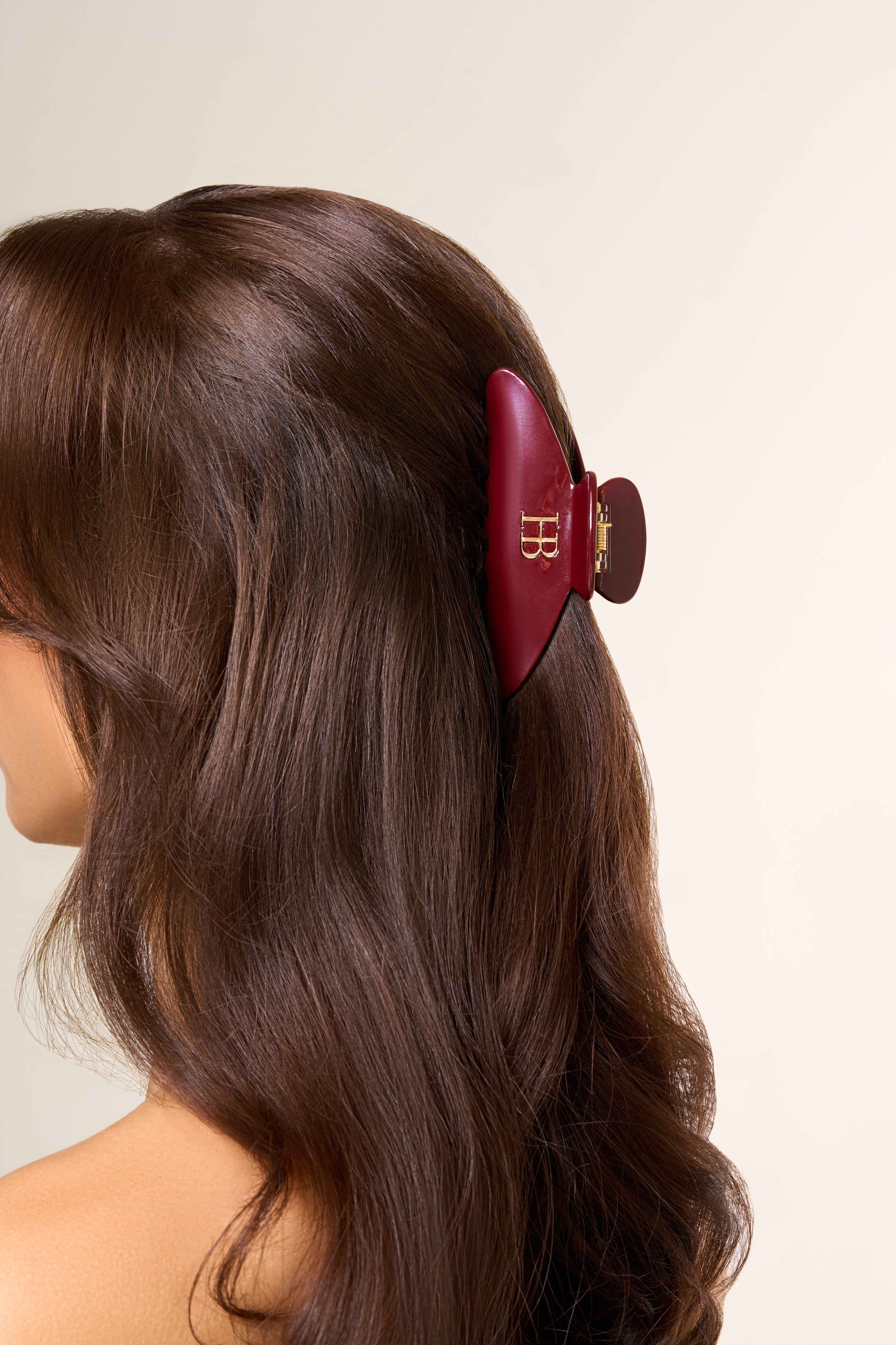 Haarklammer Coco (Winterkollektion 2025)