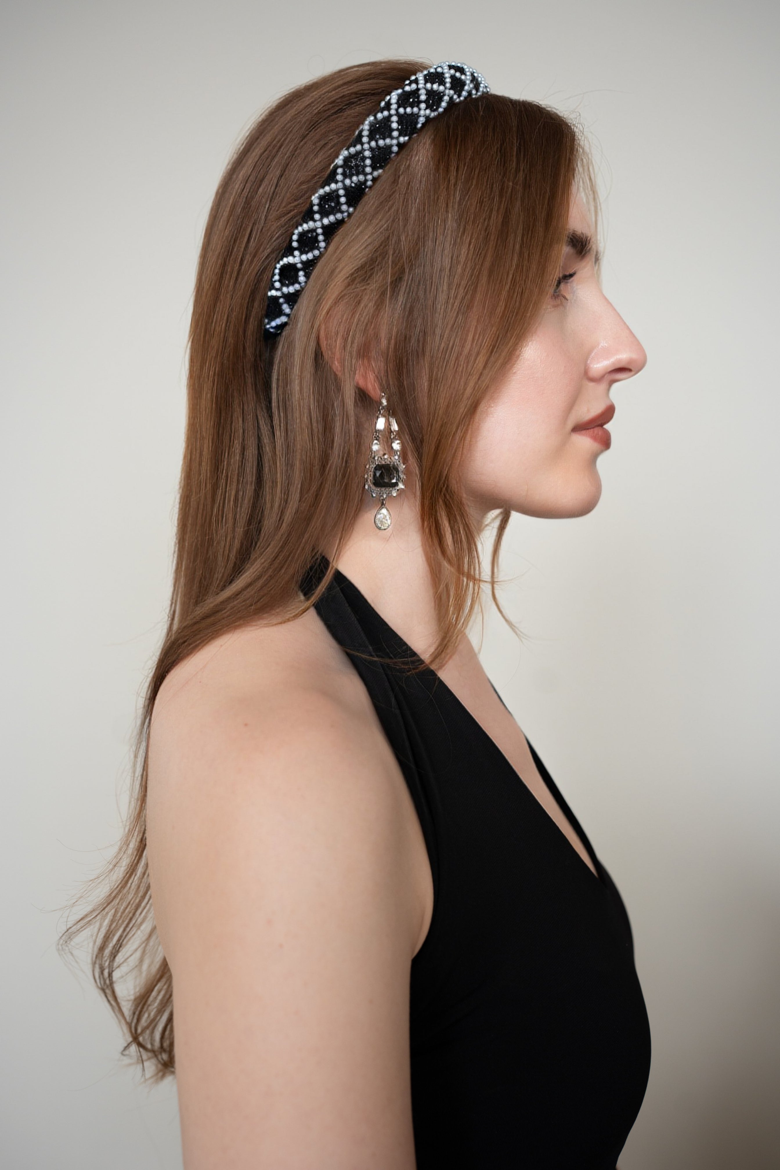 Pearl Haarreifen