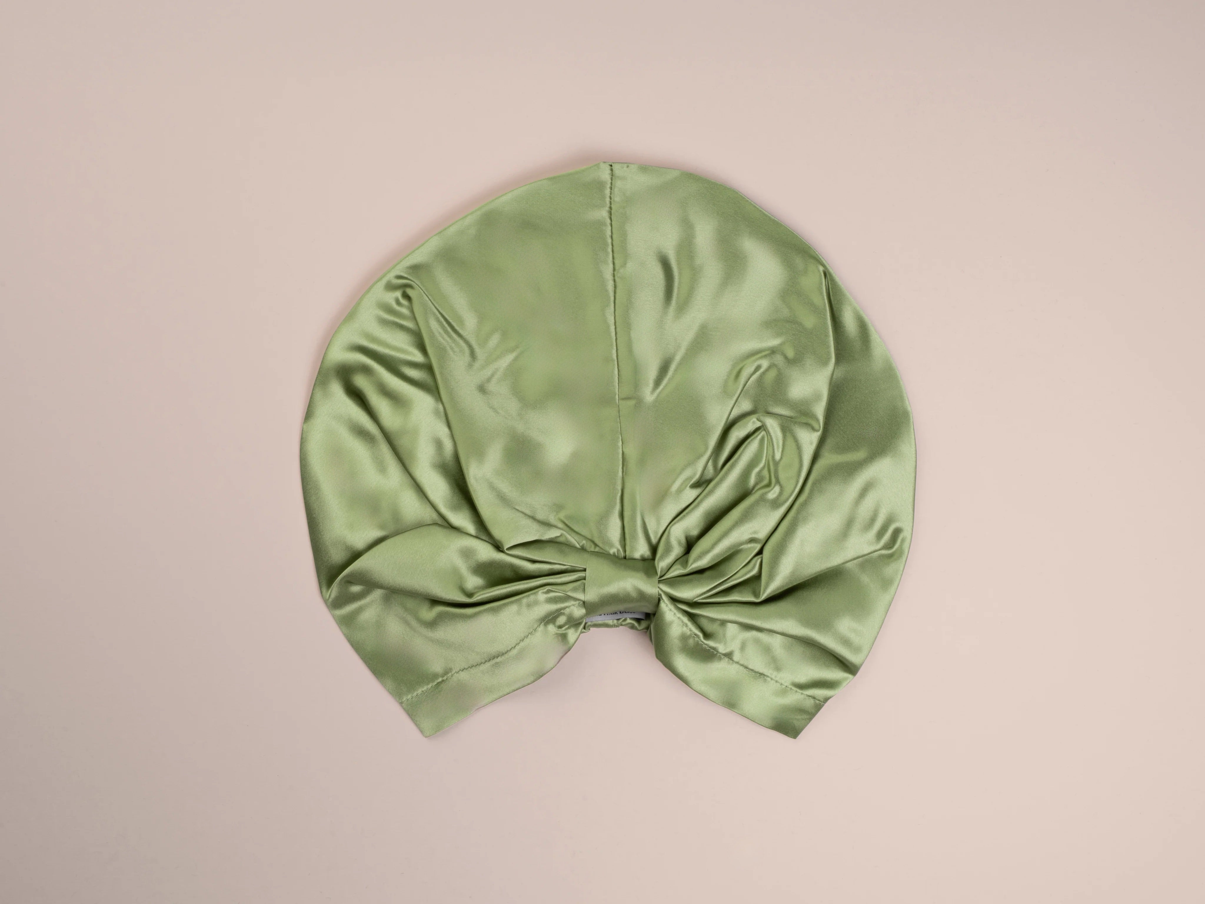 Einlagige Silk Beanies