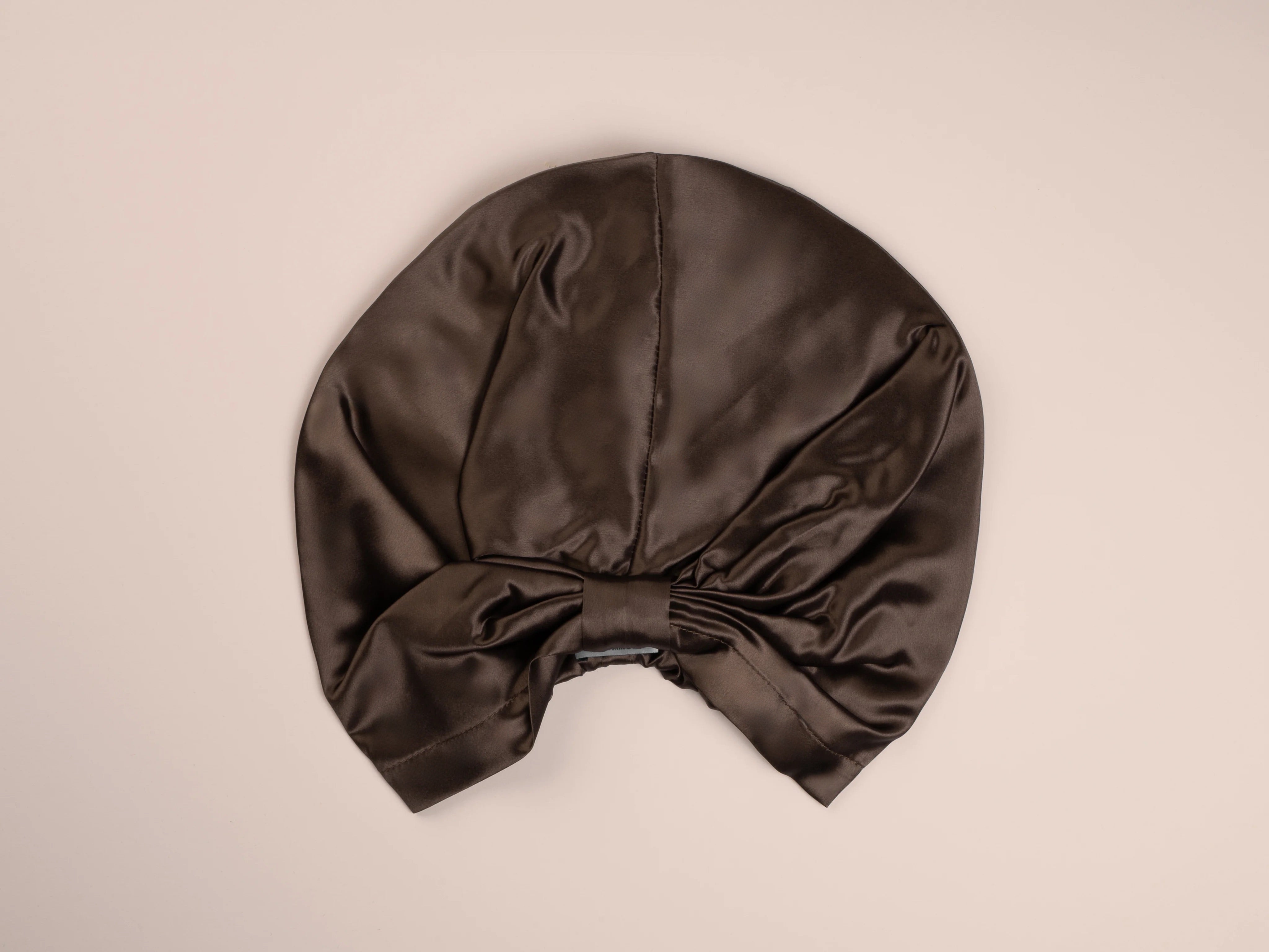 Einlagige Silk Beanies
