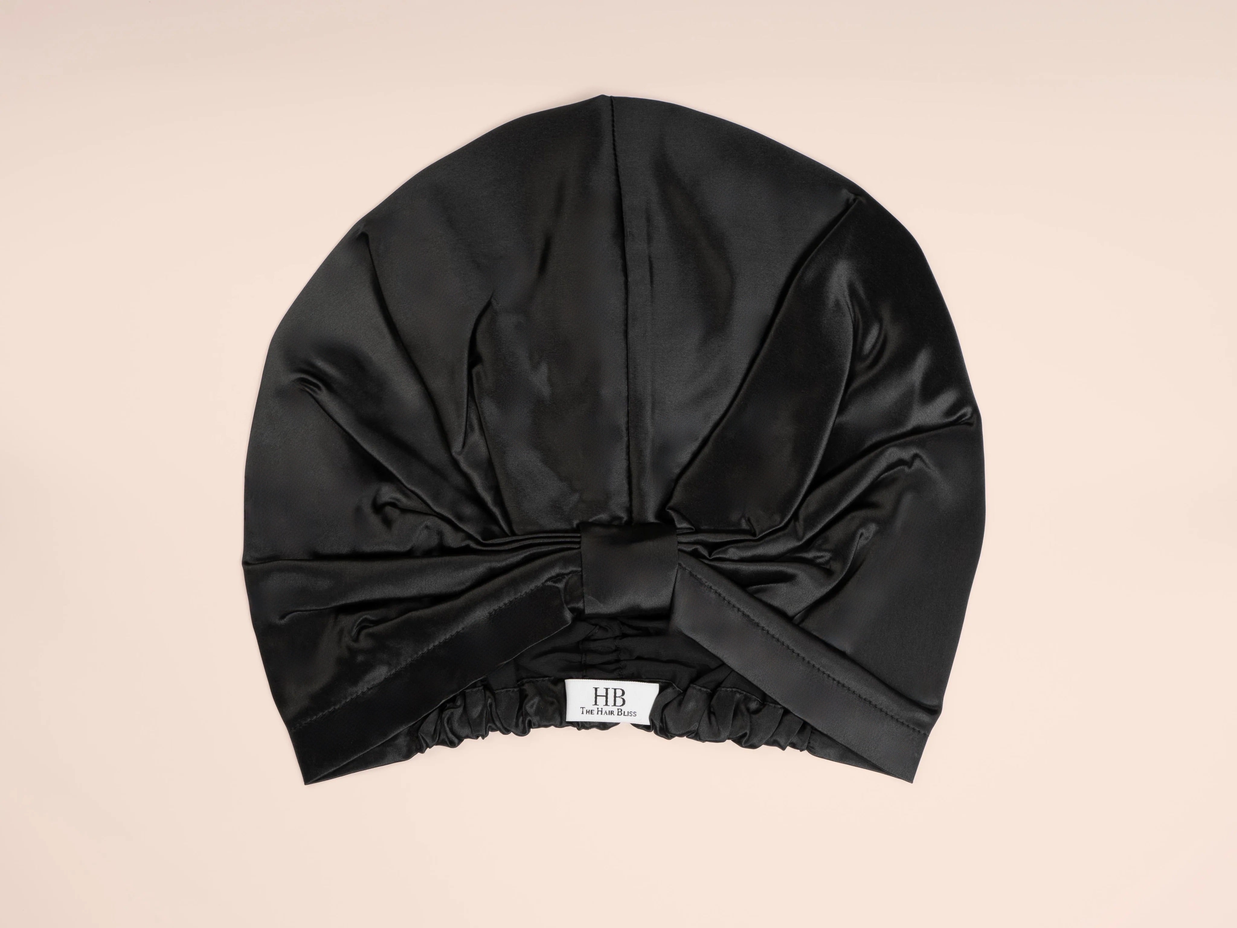 Einlagige Silk Beanies
