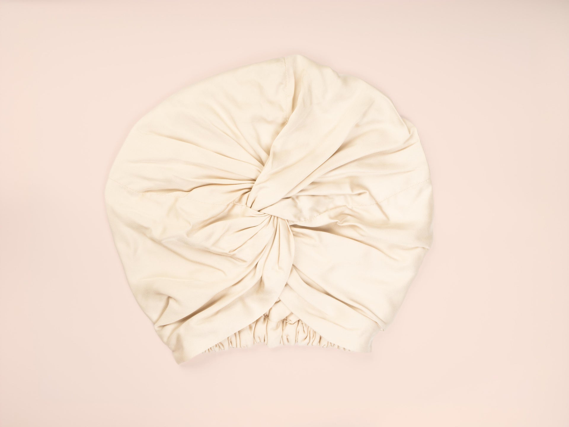 Vegan Silk Beanies