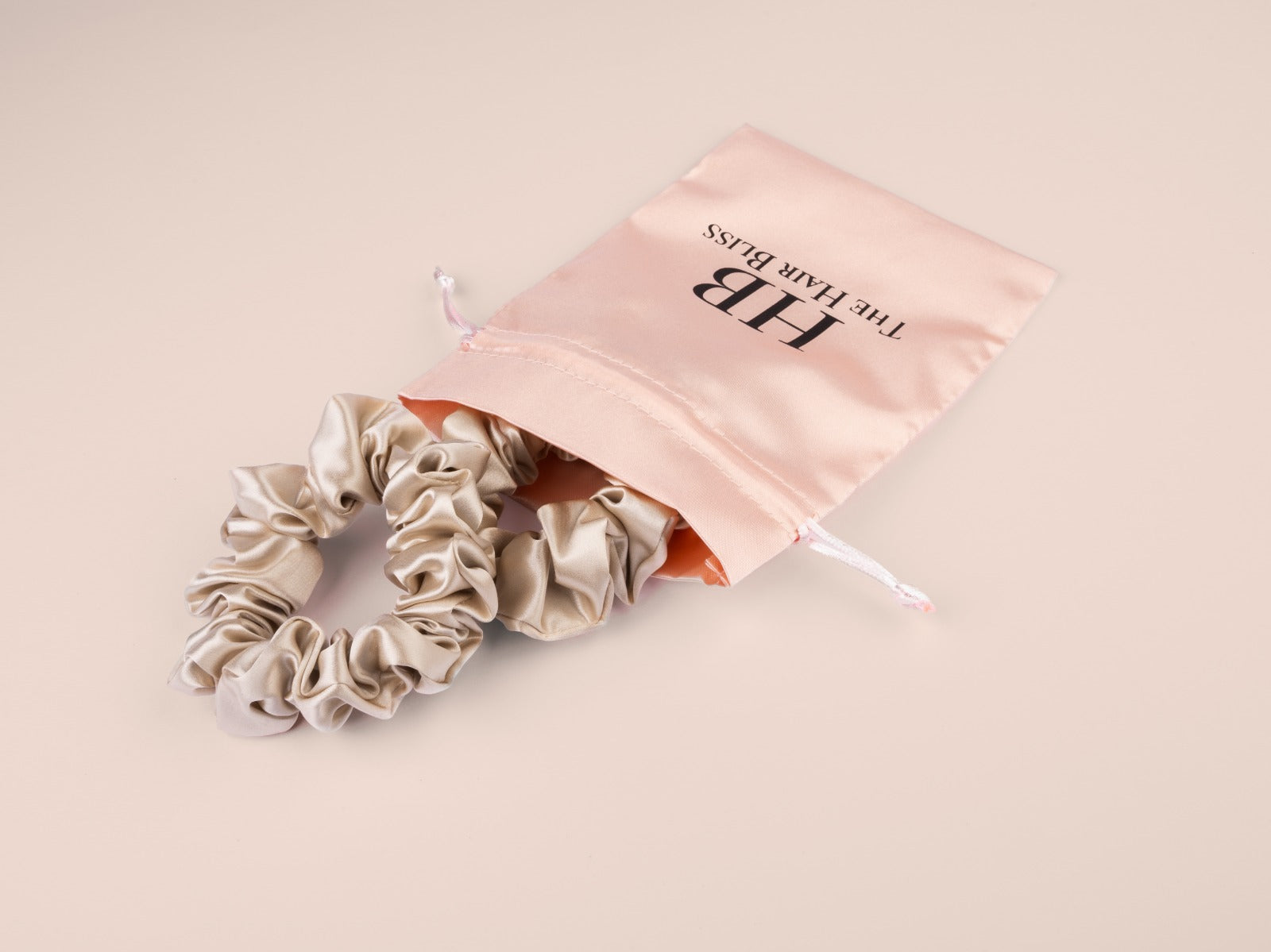 Seiden Scrunchie
