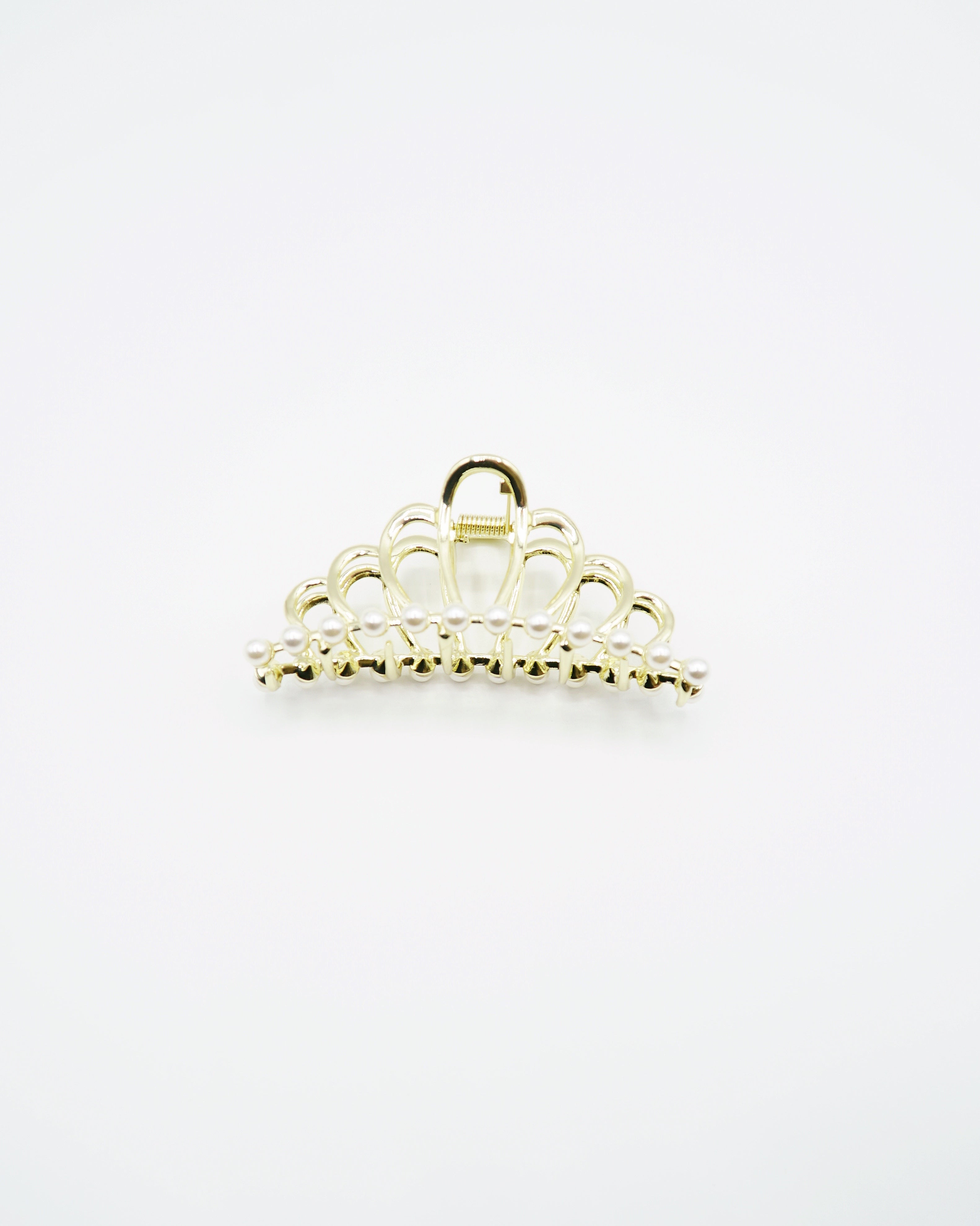 Metallic Claw
