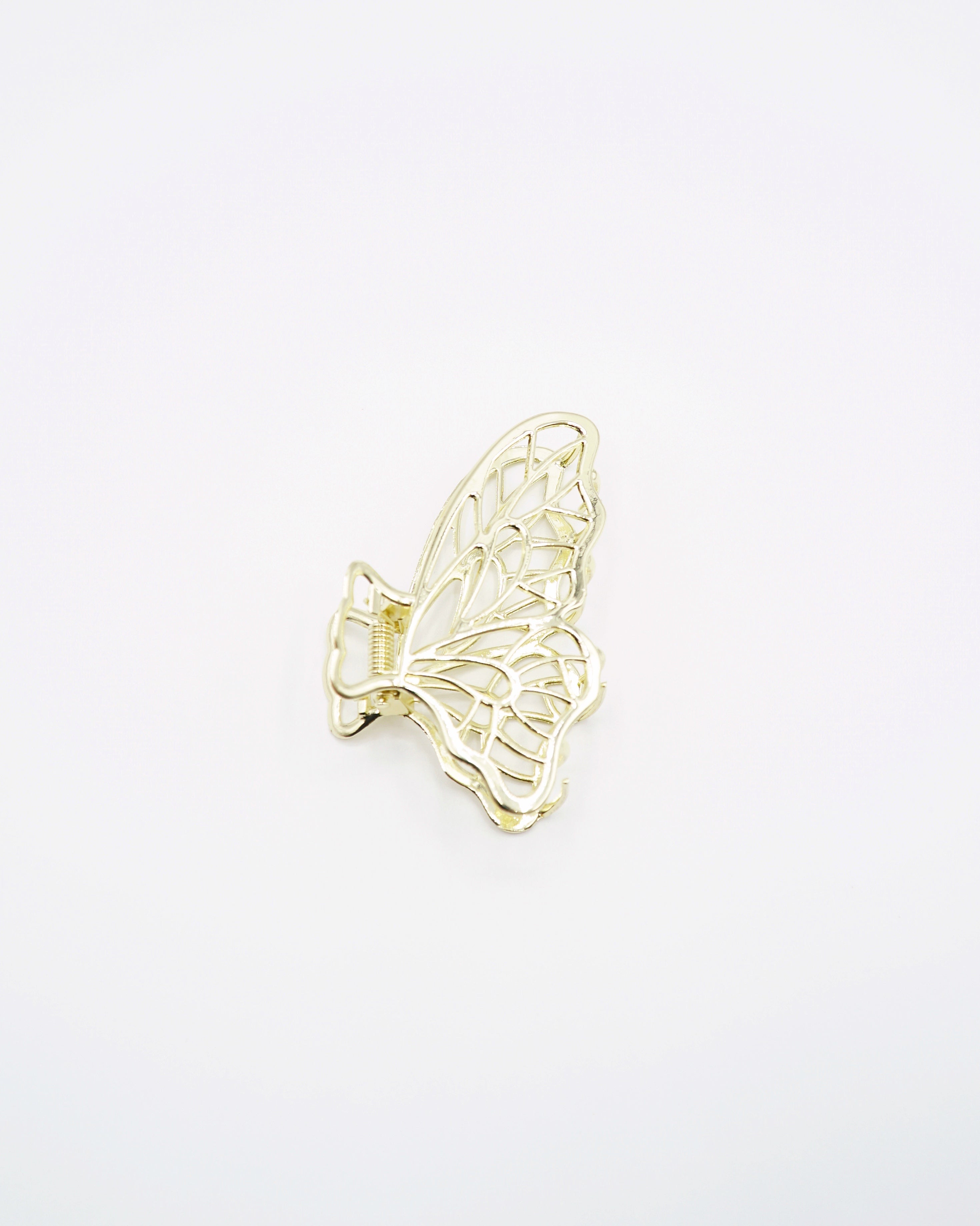 Metallic Claw