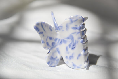 Porcelain Claw Set